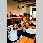 Pikralida House 度假居 *