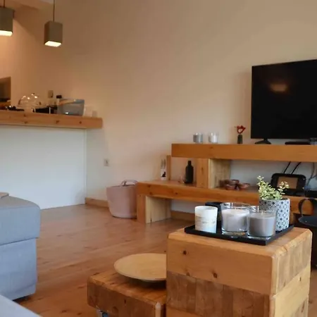 Pikralida House Holiday home *
