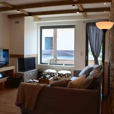 Holiday home Pikralida House