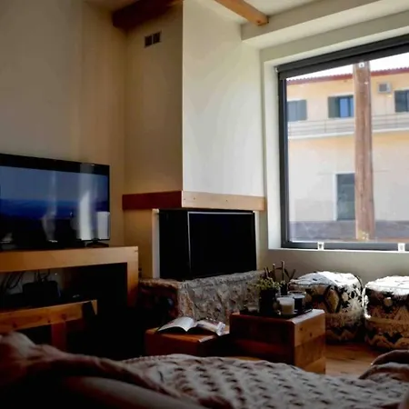 Pikralida House Kalavryta