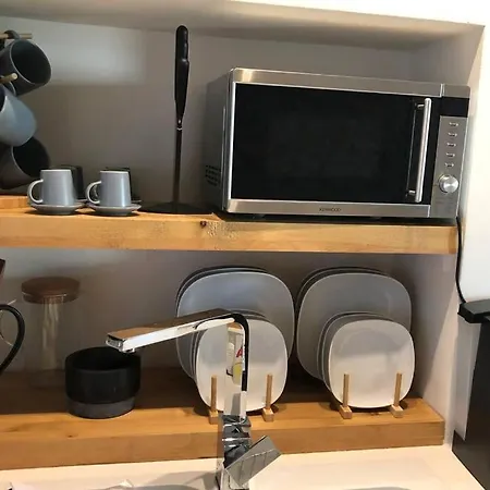 Pikralida House Hébergement de vacances *