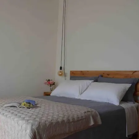 Pikralida House 펜션 *
