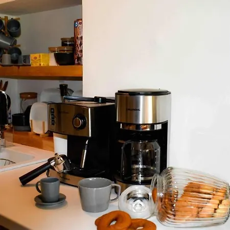 Pikralida House Nyaraló