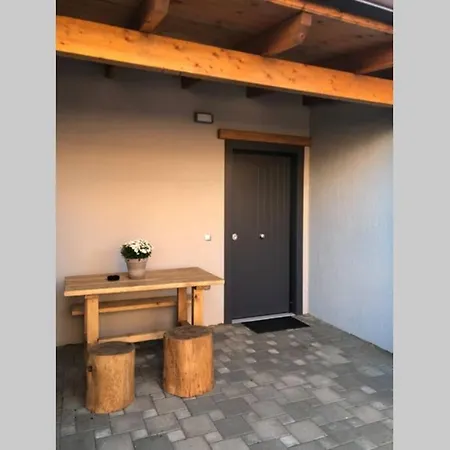 Holiday home Pikralida House *