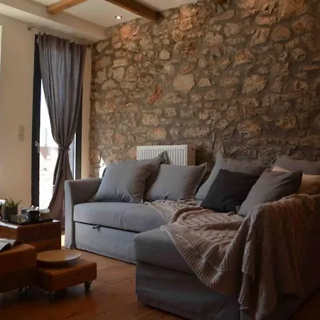 Pikralida House Kalavryta