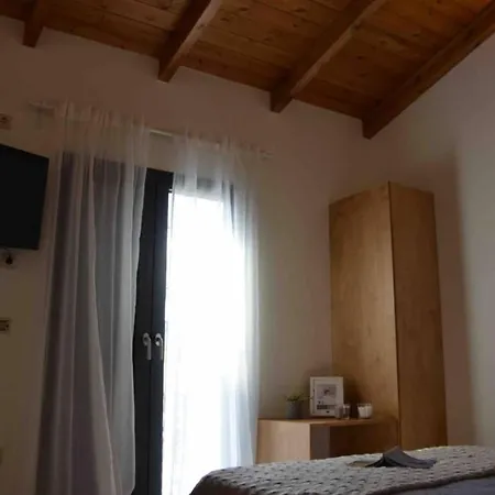 Σπίτι διακοπών Pikralida House