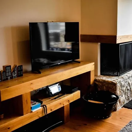 بيت للعطل Pikralida House كالافريتا