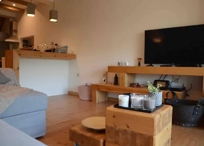 Pikralida House Holiday home *