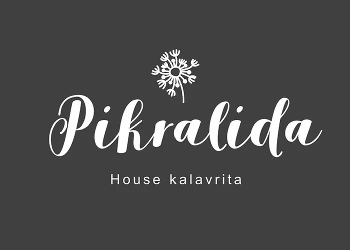 Pikralida House Kalavryta