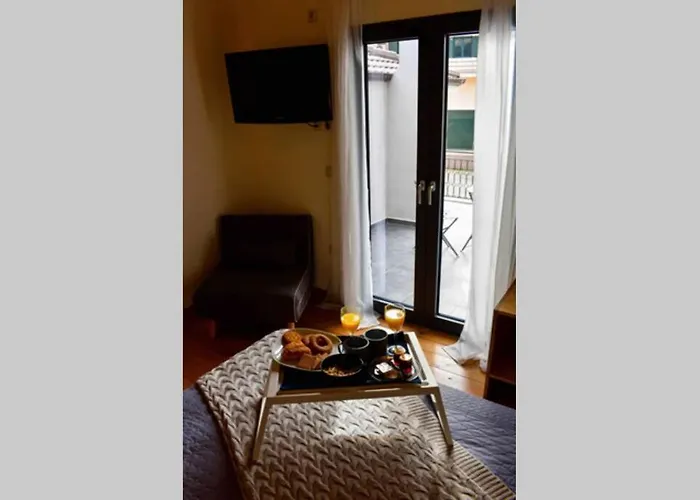 Pikralida House * Kalavryta