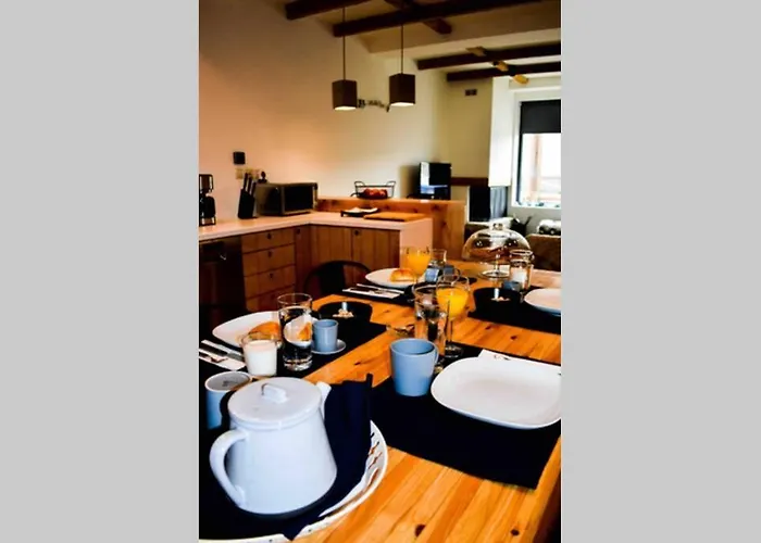 Pikralida House 펜션 *