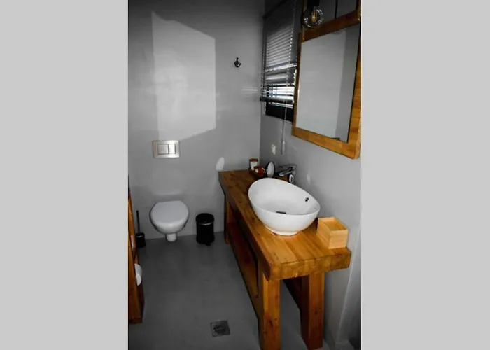 Pikralida House Holiday home