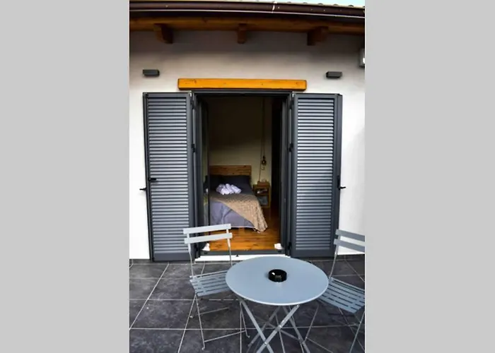 Pikralida House 펜션 *