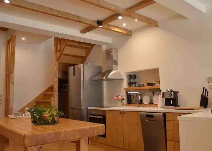 Pikralida House Holiday home *