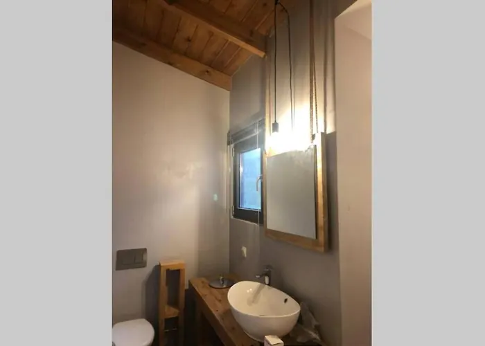 Casa vacanze Pikralida House *