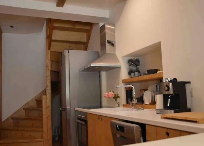 Pikralida House 펜션