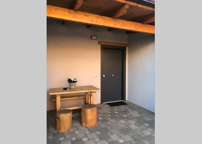 펜션 Pikralida House *