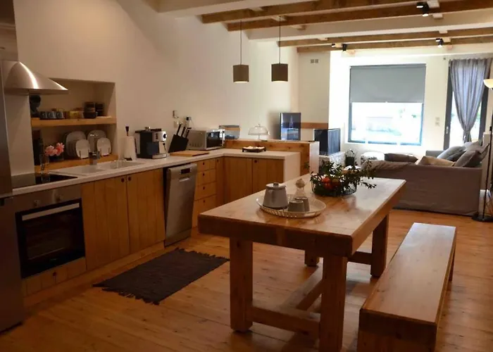 Pikralida House Kalavryta