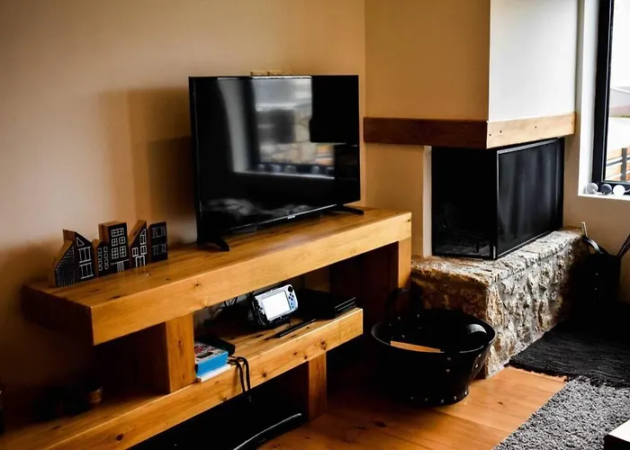 Casa vacanze Pikralida House Kalavryta